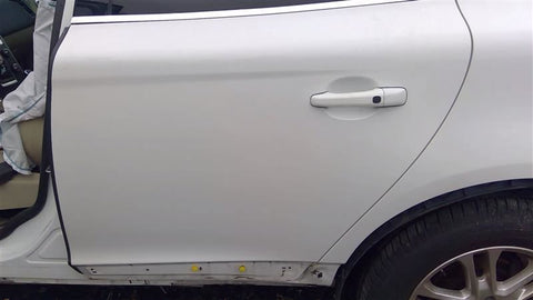 Driver Left Rear Side Door XC60 Fits 09-13 VOLVO 60 SERIES 458877