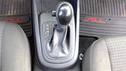 SOUL      2013 Transmission Shift 3560540