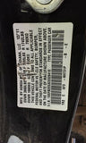 CIVIC     2012 Fuel Vapor Canister 4560568