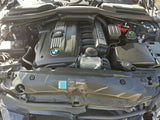 Carrier Excluding Xi Rear Automatic Transmission Fits 08-10 BMW 528i 3301216