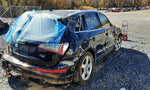 Anti-Lock Brake Part Assembly Fits 09-12 AUDI Q5 458685