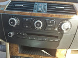 Carrier Excluding Xi Rear Automatic Transmission Fits 08-10 BMW 528i 33012111