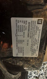 Driver Left Rear Window Regulator Fits 07-14 ESCALADE ESV 460567