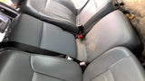Front Seat Stationary Center 20 Vinyl Fits 11-16 FORD F250SD PICKUP 4854671