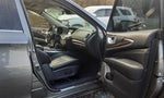 QX60      2017 Front Door Trim Panel 463013