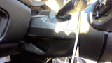 Steering Column Floor Shift With Keyless Ignition Fits 17-18 RENEGADE 4797891