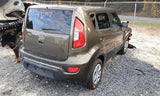 SOUL      2013 Transmission Shift 3560544