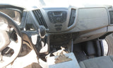 Driver Door Handle Exterior Handle Assembly Front Fits 15-25 TRANSIT 150 48269211