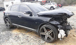 QX50      2017 Front Door Trim Panel 463162