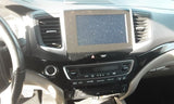 Driver Left Fender Fits 17-20 RIDGELINE 461078