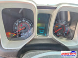 Speedometer Cluster MPH And KPH Opt Umn LS Fits 14-15 CAMARO 4891500