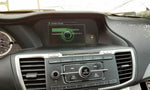 ACCORD    2014 Fuel Filler Door 458637