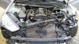 Passenger Lower Control Arm Front Coupe Front Fits 09-16 GENESIS 2893229