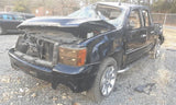 DENALI PU 2008 Seat Rear 460578