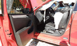 Door Handle Exterior Paint To Match Front Fits 11-18 JETTA 4788199