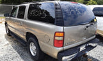 Dash Panel Opt C68 Fits 00-02 SIERRA 1500 PICKUP 353580