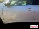 Driver Front Door Express Power Down Only Sl Fits 17-19 ACADIA 4895700