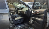 Driver Left Front Window Regulator Fits 14-19 INFINITI QX60 463018