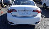 Brake Master Cylinder Fits 16-22 ILX 4877394