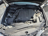 IS250     2014 Steering Wheel 476368/ not included11