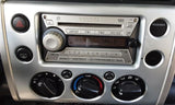 4 RUNNER  2013 Steering Wheel 354670/ not included9