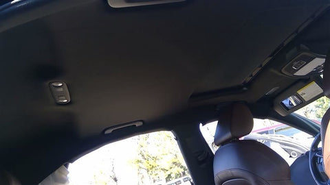 A4 AUDI   2014 Headliner 3594970