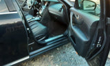 Passenger Right Front Spindle/Knuckle Fits 09-13 INFINITI FX SERIES 4601205