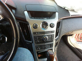 Audio Equipment Radio Receiver Coupe Am-fm-cd Player Fits 08-14 CTS 28575713