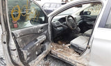 Seat Belt Front Bucket Seat Driver Buckle SE Fits 12-16 CR-V 4577205