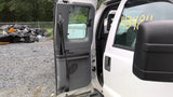 F250SD    2014 Door Trim Panel Rear 4854630