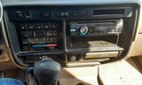 Passenger Corner/Park Light 6 Cylinder Fits 91-98 LAND CRUISER 462556