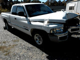 Fuel Pump Assembly Gasoline 6' 6" Box Fits 98-02 DODGE 2500 PICKUP 2362815