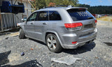 Speedometer Cluster 7" Display Screen US Market Fits 15 GRAND CHEROKEE 4838383