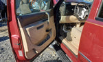 Air Cleaner Fits 09-14 ESCALADE 358283