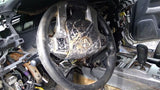 4 RUNNER  2013 Steering Wheel 354670/ not included0