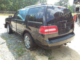 Trunk/Hatch/Tailgate Wiper Privacy Tint Glass Fits 08-14 NAVIGATOR 29133214