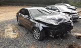 Passenger Door Handle Exterior Assembly Sedan Fits 14-18 INFINITI Q50 3404803