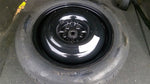 Wheel 17x4 Compact Spare Thru 10/31/18 Fits 10-19 370Z 463213
