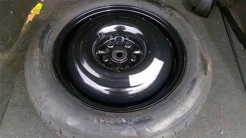 Wheel 17x4 Compact Spare Thru 10/31/18 Fits 10-19 370Z 463213