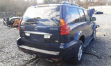 Driver Left Side View Mirror Power Fits 03-09 LEXUS GX470 3571054