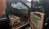 Driver Front Spindle/Knuckle Twin I Beams Fits 00-05 EXCURSION 4816067