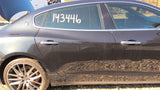 QUATTROPO 2014 Rear Side Door 4816470