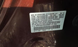 Fuel Pump Assembly Tank Mounted Fits 14-20 MDX 461139