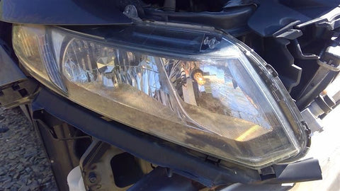 Passenger Right Headlight Sedan Fits 13-15 CIVIC 3474150
