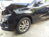 SORENTO   2012 Door Trim Panel, Rear 28748411
