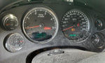 Driver Corner/Park Light Fog-driving Fits 07-14 SIERRA 2500 PICKUP 342249