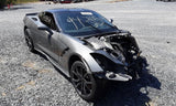 Roof Coupe Rear Section Fits 14-19 CORVETTE 4573062