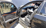 Back Glass Climate Comfort Fits 06-10 BMW 550i 337103