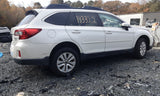 Automatic Transmission CVT 2.5L Wagon Outback Fits 15-17 LEGACY 470567