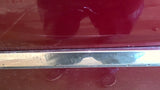 Driver Left Rear Side Door Fits 15-20 ESCALADE 4796582